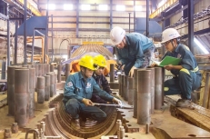 công ty gia công cơ khí tại bình dương ở đâu tốt nhất