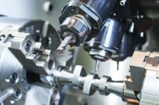 Gia Công Cơ Khí Chính Xác Theo Yêu Cầu Tại TPHCM - Giá Rẻ Chất Lượng
