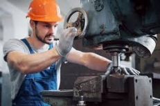 Cơ khí tự động hóa là gì? 