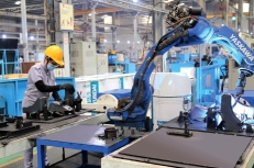 Các Loại Máy Gia Công Cơ Khí Hiện Đại Nhất 2025