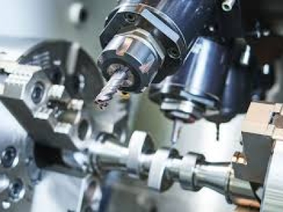 Gia Công Cơ Khí Chính Xác Theo Yêu Cầu Tại TPHCM - Giá Rẻ Chất Lượng