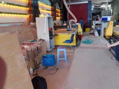 Nhân lực ngành cơ khí – Thừa mà vẫn thiếu