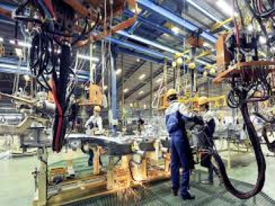 Doanh nghiệp cơ khí cần đón đầu công nghệ và giải pháp mới