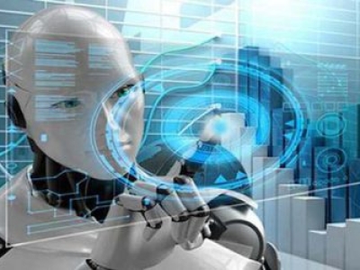 Diện Mạo Mới Của Ngành Gia Công Cơ Khí Trong Thời Đợi Công Nghệ AI